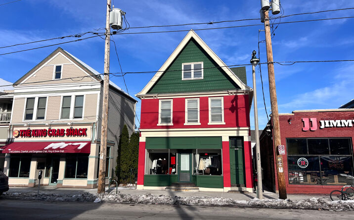 Pictures of Retail, Office property located at 1338 E. Brady Street, Milwaukee, WI 53202 for lease - image #1