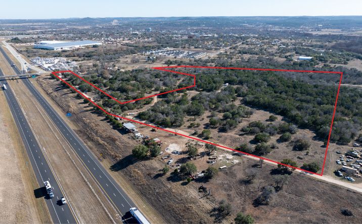 Pictures of Land, Special Purpose, Industrial property located at 854 N Creek Rd, Comfort, TX 78013 for lease - image #1
