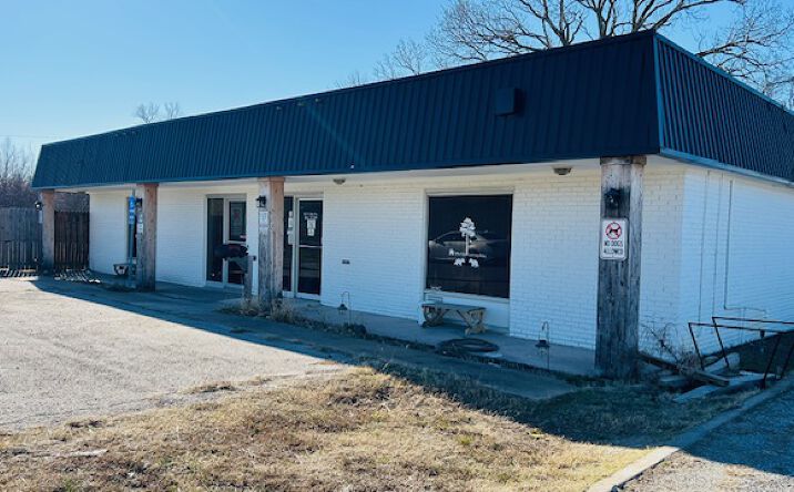 Pictures of Office, Retail, Special Purpose property located at 102 S Collins Fwy, Howe, TX 75459 for lease - image #1