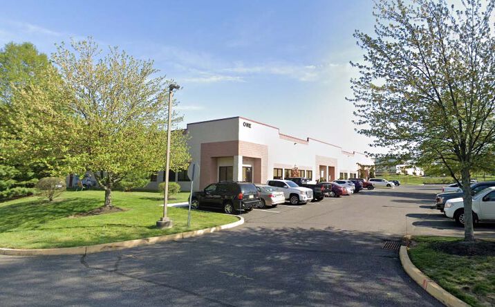 Pictures of Industrial property located at 1 Whittendale Dr, Moorestown, NJ 08057 for lease - image #1