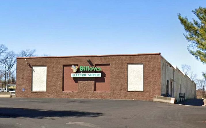 Pictures of Industrial property located at 850 Davisville Rd, Willow Grove, PA 19090 for lease - image #1