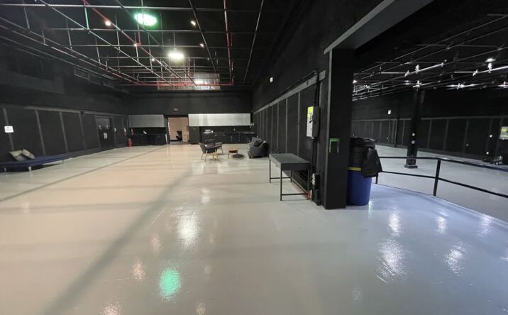 Pictures of Retail, Industrial, Restaurant property located at 21-29 45th Rd, Long Island City, NY 11101 for lease - image #1