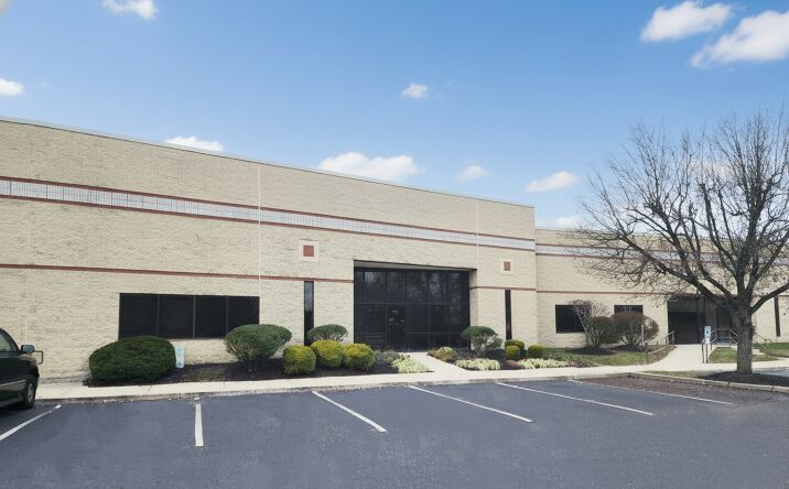 Pictures of Industrial property located at 100 Grove Rd, West Deptford, NJ 08066 for lease - image #1