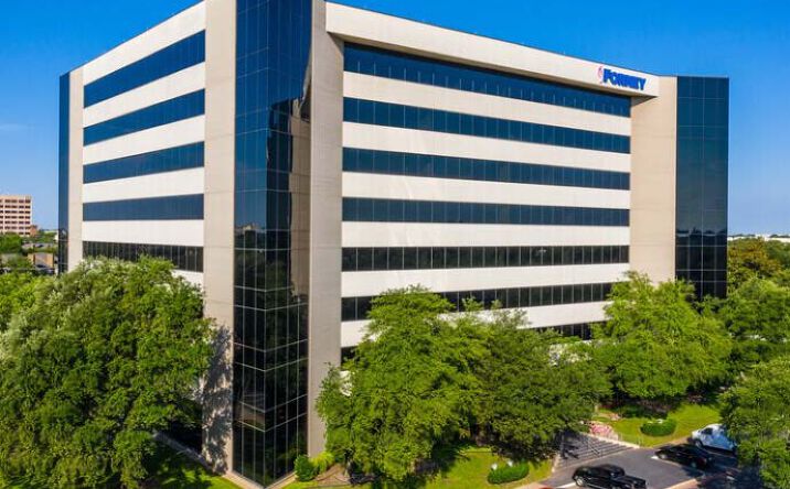 Pictures of Office property located at 16479 Dallas Pkwy, Addison, TX 75001 for lease - image #1