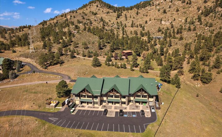 Pictures of Office, Industrial, Special Purpose property located at 35715 U.S. Hwy 40, Evergreen, CO 80439 for lease - image #1