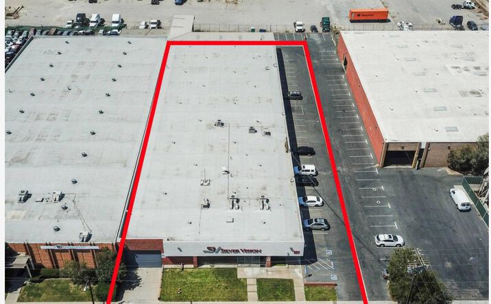 Pictures of Industrial property located at 227 W 140th St, Los Angeles, CA 90061 for lease - image #1