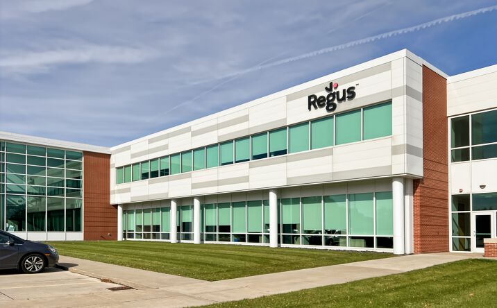 Pictures of Office property located at 4620 E 53rd St, Suite 200, Davenport, IA 52807 for lease - image #1