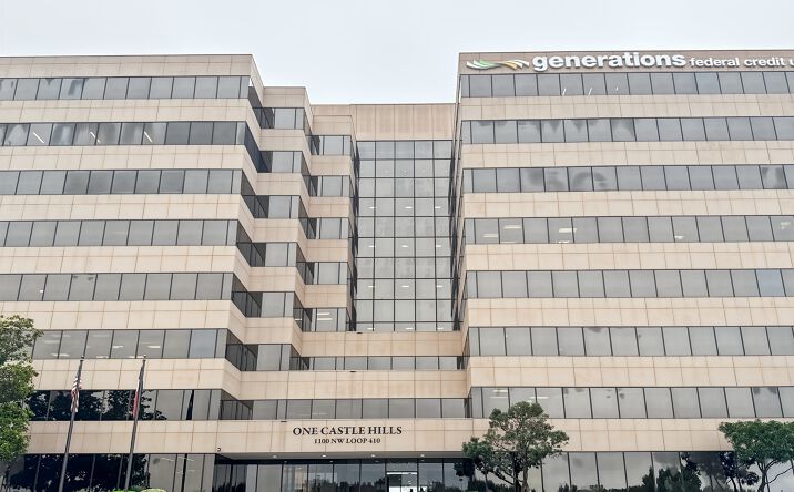 Pictures of Office property located at 1100 Northwest Loop 410, Suite 700, San Antonio, TX 78213 for lease - image #1