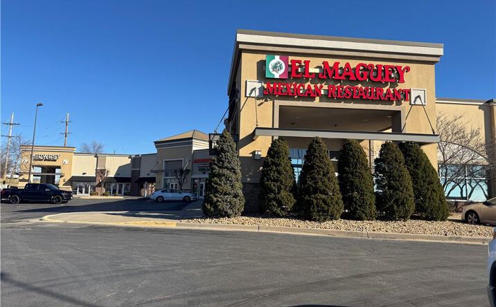 Pictures of Retail, Office property located at 13606 Washington Street, Kansas City, MO 64145 for lease - image #1