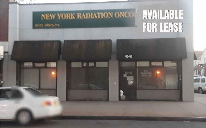 Pictures of Office property located at 92-02 Liberty Avenue, New York, NY 11417 for lease - image #1