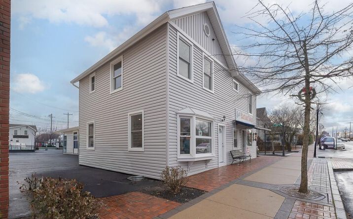 Pictures of Land property located at 72 S Main St, Clarkstown, NY 10956 for lease - image #1