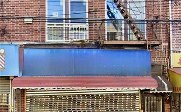 Pictures of Special Purpose, Retail property located at 4421 8th Avenue, Brooklyn, NY 11220 for lease - image #1