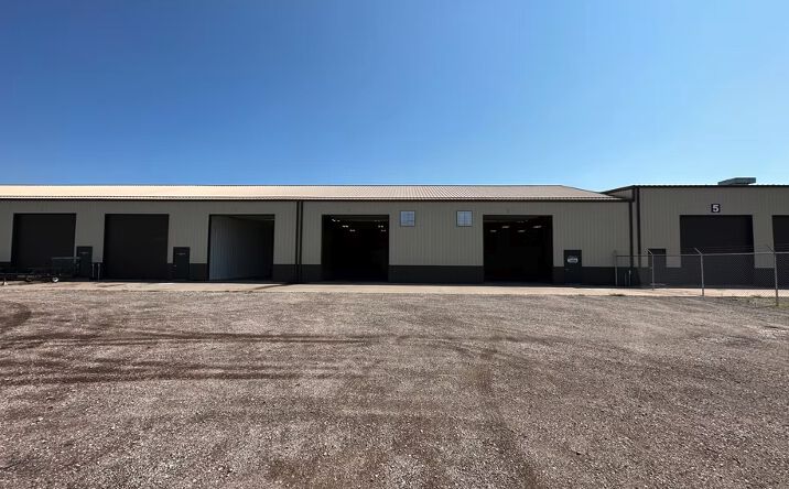 Pictures of Industrial property located at 120 Walnut Ln, Colona, IL 61241 for lease - image #1