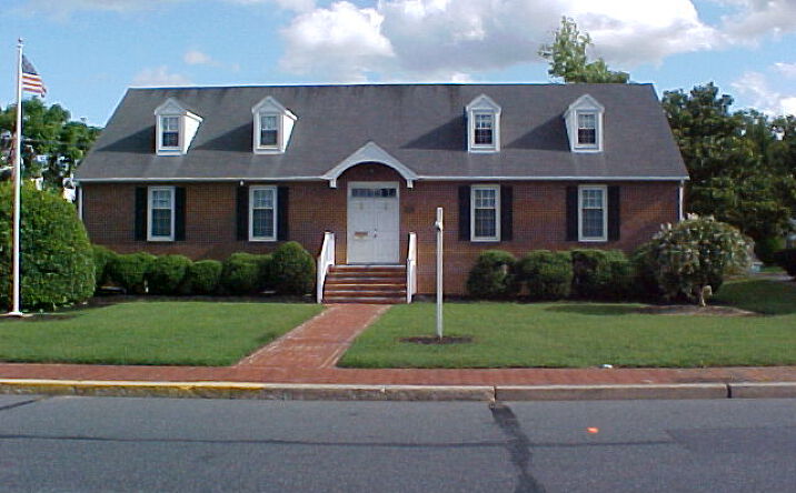 Pictures of Office property located at 116 E Water St, Dover, DE 19901 for lease - image #1