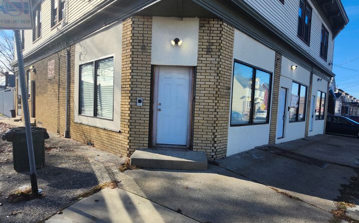 Pictures of Retail property located at 76 Paine Ave, Irvington, NJ 07111 for lease - image #1