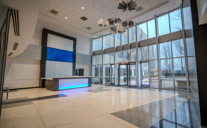 Pictures of Office, Special Purpose property located at 1075 W Entrance Dr, Auburn Hills, MI 48326 for lease - image #1