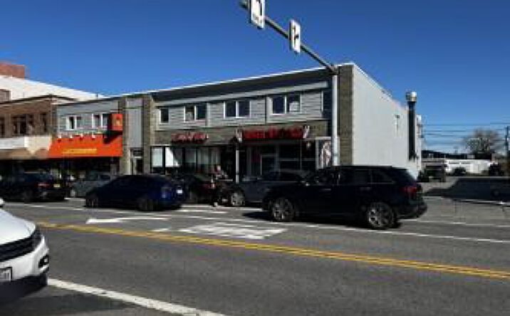 Pictures of Retail, Office property located at 6-8 Raymond Avenue, Poughkeepsie, NY 12603 for lease - image #1