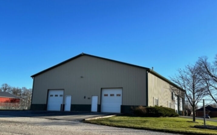 Pictures of Industrial property located at 465 Mulberry Street 3, Manteno, IL 60950 for lease - image #1