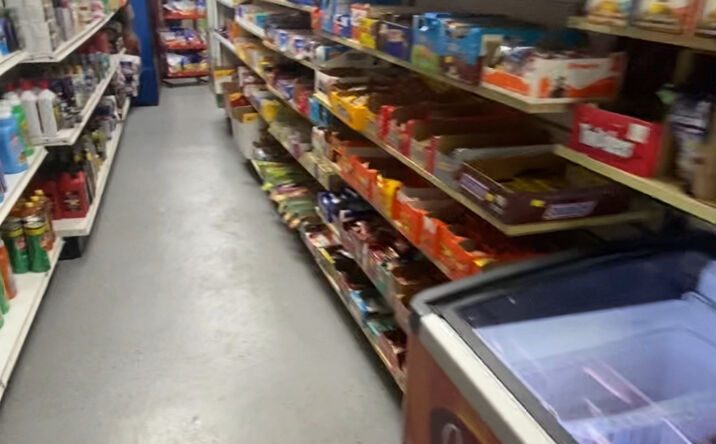 Pictures of Retail property located at 27105 Shiawassee St, Southfield, MI 48033 for lease - image #1