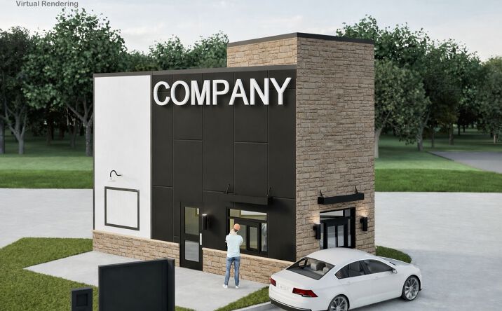 Pictures of Retail, Restaurant property located at 4180 S 14th St, Lincoln, NE 68502 for lease - image #1