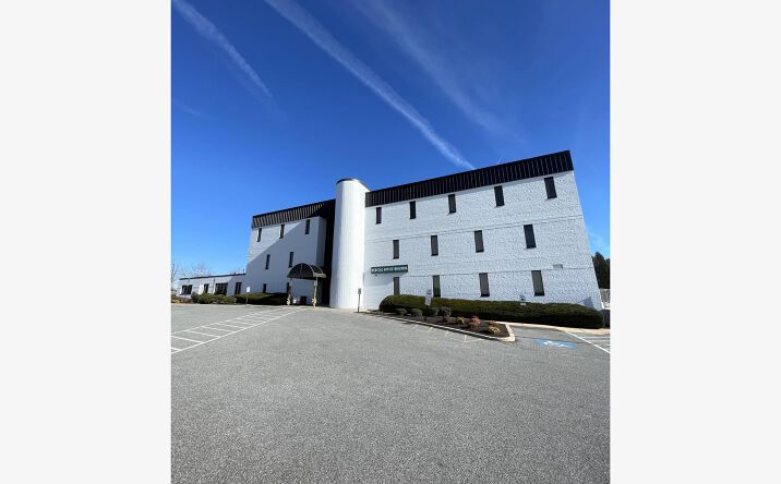 Pictures of Office property located at 1011 W Baltimore Pike, West Grove, PA 19390 for lease - image #1