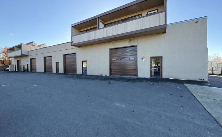 Pictures of Industrial, Office, Special Purpose property located at 350 E Todd Rd, Santa Rosa, CA 95407 for lease - image #1