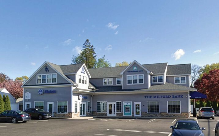 Pictures of Retail, Office property located at 3651 Main Street, Stratford, CT 06614 for lease - image #1