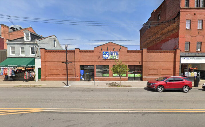 Pictures of Retail property located at 1915 E Carson St, Pittsburgh, PA 15203 for lease - image #1
