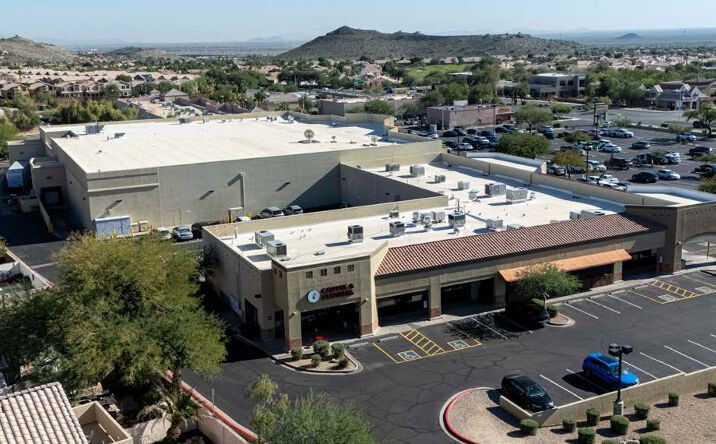 Pictures of Retail property located at Phoenix, AZ, Phoenix, AZ 85048 for lease - image #1