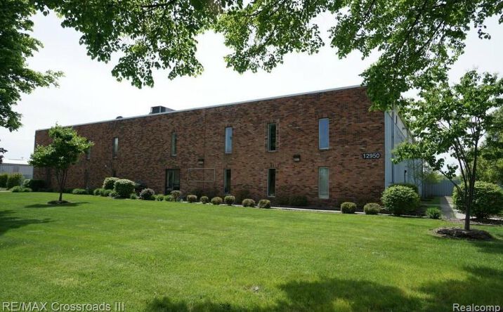 Pictures of Industrial property located at 12950 HAGGERTY Road, Belleville, MI 48111 for lease - image #1
