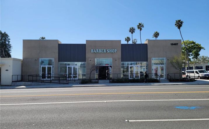 Pictures of Retail, Office property located at 16407 Normandie Ave, Gardena, CA 90247 for lease - image #1