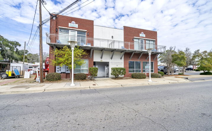 Pictures of Office property located at 154 Brooks St SE Ste 101, Fort Walton Beach, FL 32548 for lease - image #1