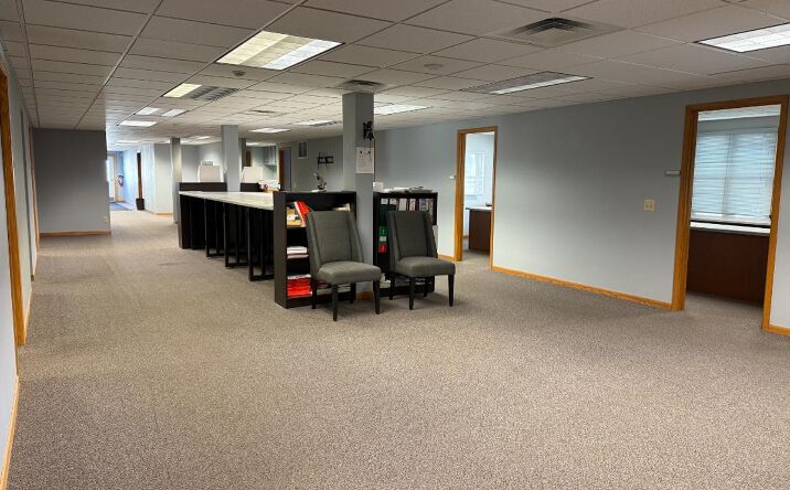 Pictures of Office property located at 6135 N American, Deforest, WI 53532 for lease - image #1