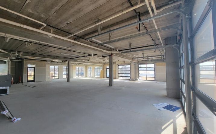 Pictures of Retail, Office, Restaurant property located at 5626 Schroeder, Madison, WI 53711-2688 for lease - image #1