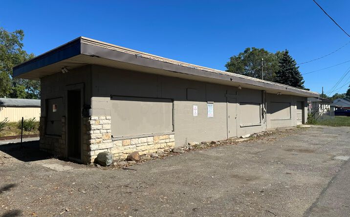 Pictures of Special Purpose property located at 314 N Hague, Columbus, OH 43204 for lease - image #1