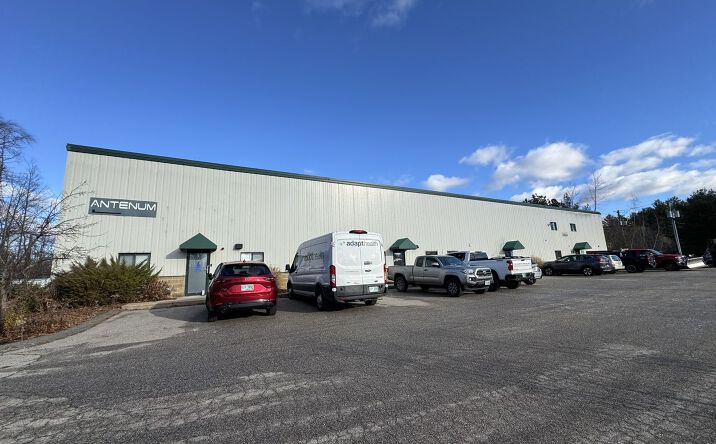 Pictures of Industrial property located at 12B Star Dr, Merrimack, NH 03054 for lease - image #1