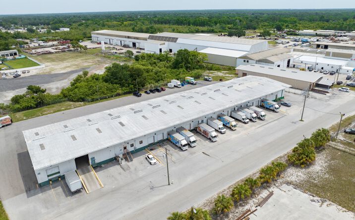 Pictures of Industrial property located at 2610 Mine and Mill Rd, Lakeland, FL 33801 for lease - image #1