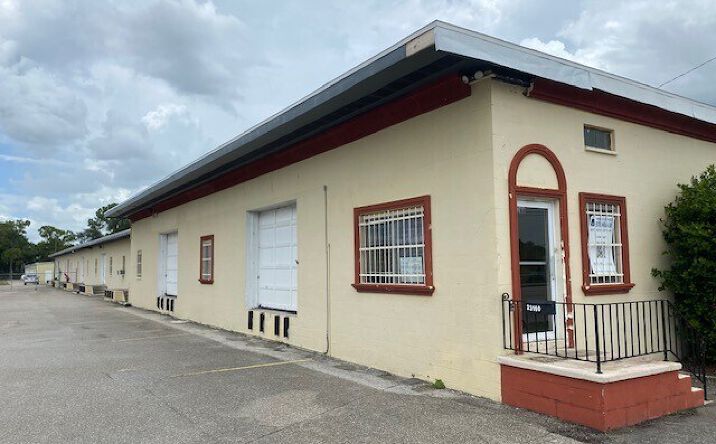 Pictures of Industrial, Special Purpose property located at 23160 Harbor View Rd, Punta Gorda, FL 33980 for lease - image #1