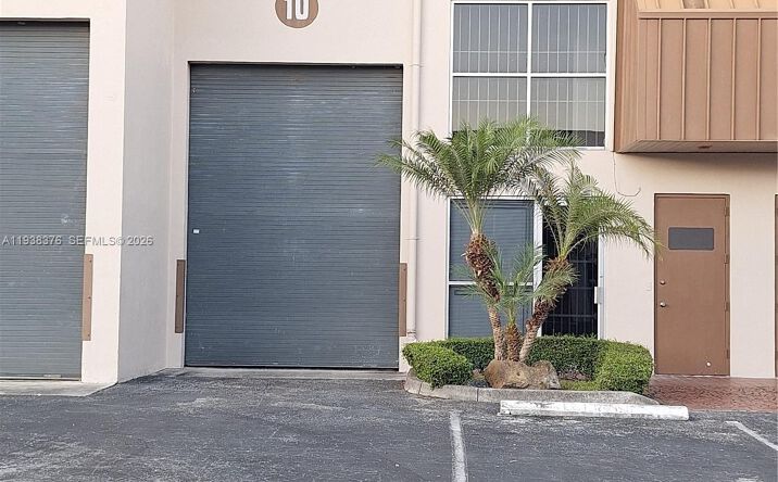Pictures of Industrial, Office property located at 14250 SW 136th St # 10, Miami, FL 33186 for lease - image #1