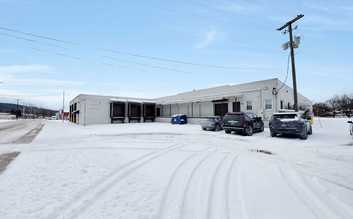Pictures of Industrial property located at 511 S High Street, Lancaster, OH 43130 for lease - image #1