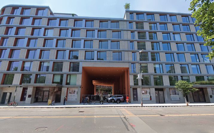 Pictures of Industrial, Land property located at 265 Lorimer St, Brooklyn, NY 11206 for lease - image #1