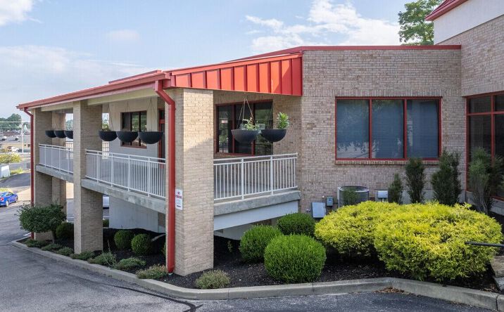 Pictures of Office, Special Purpose property located at 3302 Westbourne Dr, Cincinnati, OH 45248 for lease - image #1
