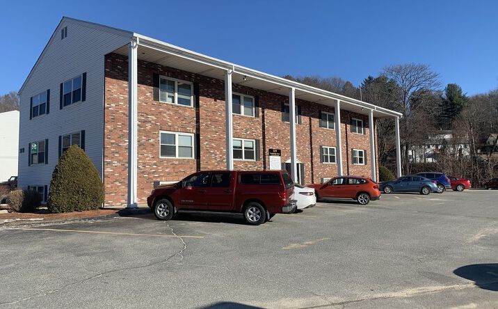 Pictures of Office property located at 319 Southbridge St, Auburn, MA 01501 for lease - image #1