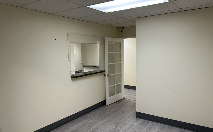 Pictures of Office property located at 7150 E Hampden Ave, Denver, CO 80224 for lease - image #1