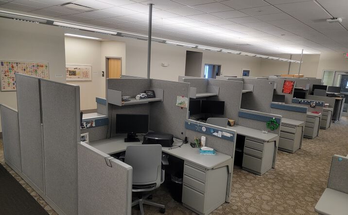 Pictures of Office property located at 1930 S 45 St, Kansas City, KS 66106 for lease - image #1