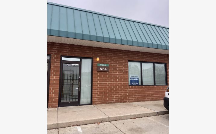 Pictures of Industrial property located at 6128 Brookshire Blvd, Charlotte, NC 28216 for lease - image #1