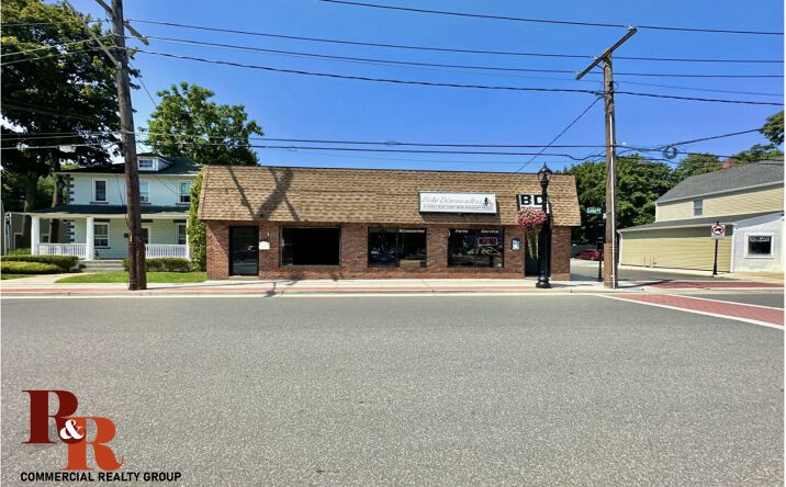 Pictures of Retail property located at 438 Lake Avenue Saint James, Saint James, NY 11780 for lease - image #1