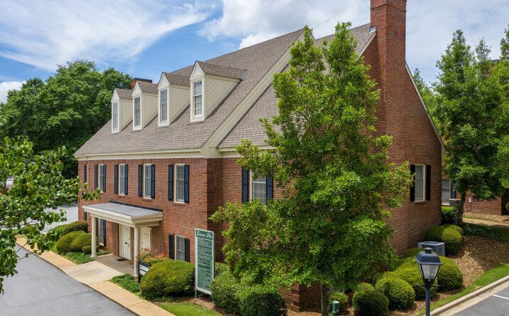 Pictures of Office property located at 3575 Macon Rd, Columbus, GA 31907 for lease - image #1