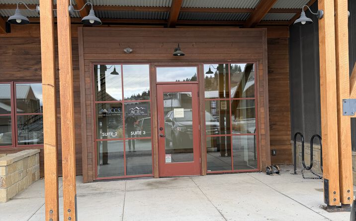 Pictures of Office property located at 3060 Cabernet Dr, Helena, MT 59601 for lease - image #1