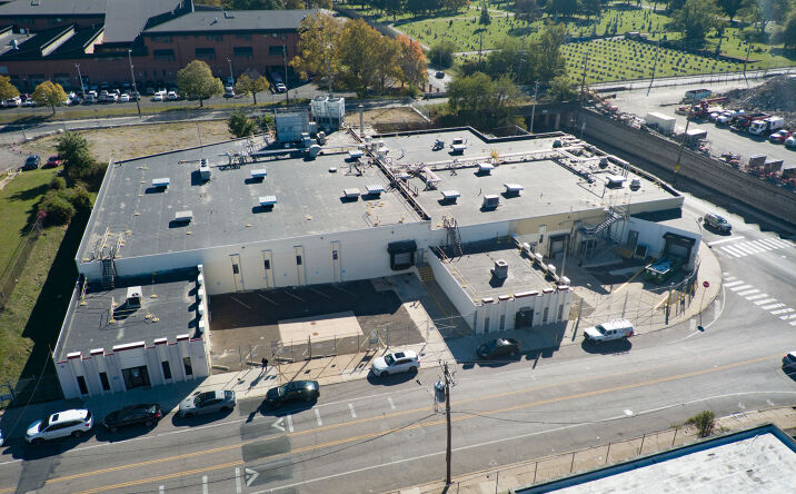 Pictures of Industrial property located at 4001 N American St, Philadelphia, PA 19140 for lease - image #1